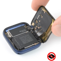 Sửa hiển thị Apple Watch Series 8