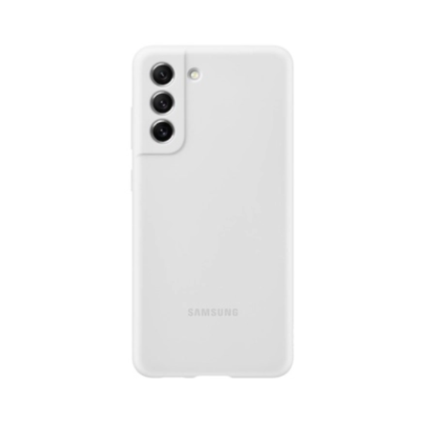 EF-PG990TWEGWW - Ốp lưng Silicone Samsung Galaxy S21 FE