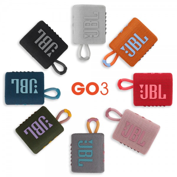 JBLGO3 - Loa Bluetooth JBL GO 3