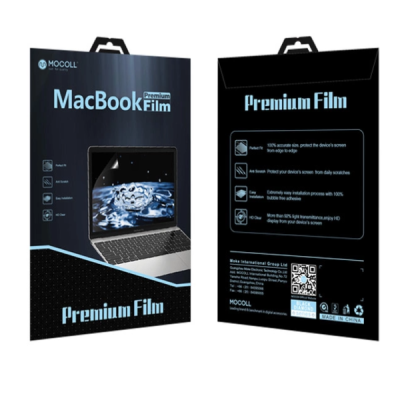 Dán màn hình MOCOLL Macbook M2 2022