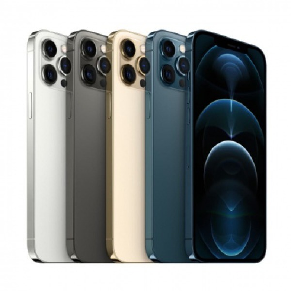 iPhone 12 Pro Max 256GB -  Chính hãng VN/A
