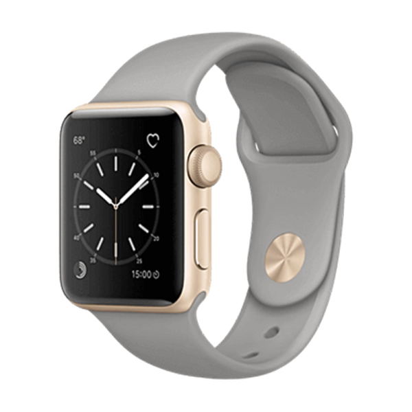TVAW2 - Thay vỏ Apple Watch Series 2