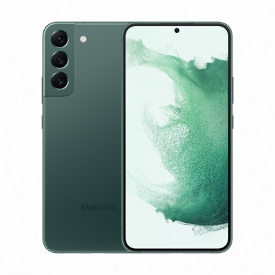 Samsung Galaxy S22 128GB Green 99%Fullbox (16/06)