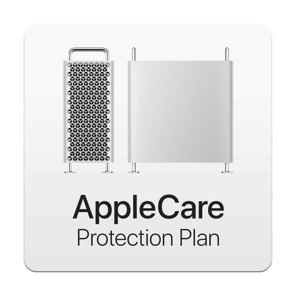 Gói bảo hành Apple Care cho Mac Pro