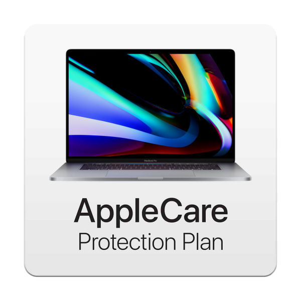 S2521FE A - Gói bảo hành Apple Care cho Macbook Pro 16inch - BH 3 năm