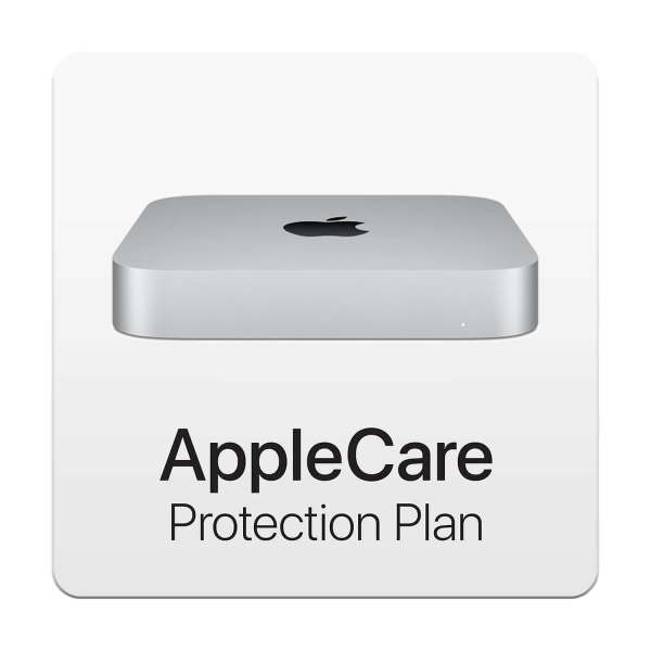Gói bảo hành Apple Care cho Mac mini 