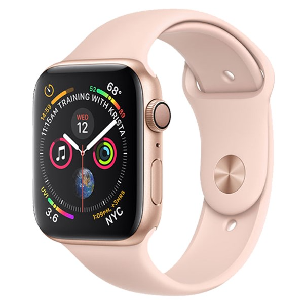 TVAW4 - Thay vỏ Apple Watch Series 4