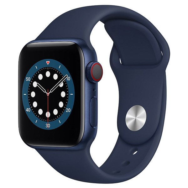 TVAW6 - Thay vỏ Apple Watch Series 6