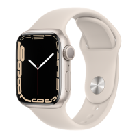 Thay vỏ Apple Watch Series 7