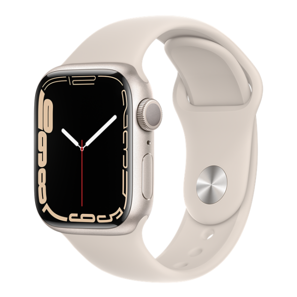 TVAW7 - Thay vỏ Apple Watch Series 7