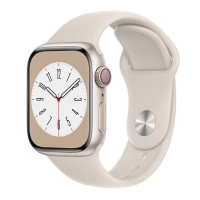 Thay vỏ Apple Watch Series 8