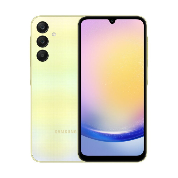 SM-A256EZYDXXV - Samsung Galaxy A25 5G 6GB 128GB