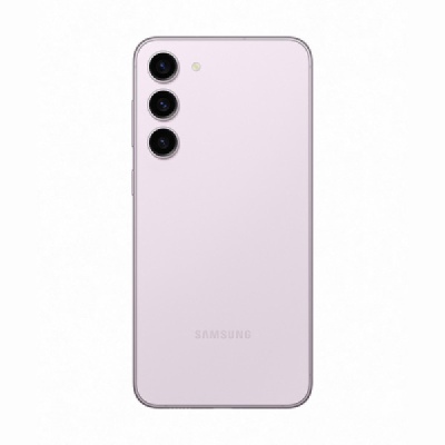 Samsung Galaxy S23 Plus 8GB 256GB Lavender VN 99% Fullbox