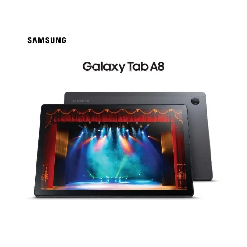 TABA8 - Samsung Galaxy Tab A8 (2022)