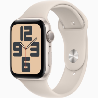 Thay vỏ Apple Watch SE