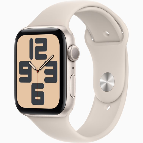 TVAWSE - Thay vỏ Apple Watch SE
