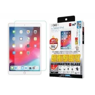Cường lực Dekey Master Glass Premium cho iPad  - CLIPAD