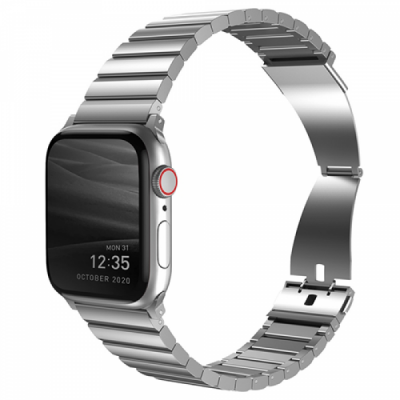 Dây đeo UNIQ Strova cho Apple Watch 2021 - 42MM/44MM - 44STRV