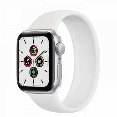 Apple Watch SE LTE 40mm - Chính Hãng VN/A - Like New