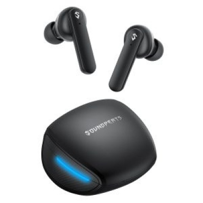 Tai Nghe Bluetooth Earbuds SoundPeats Gamer No.1