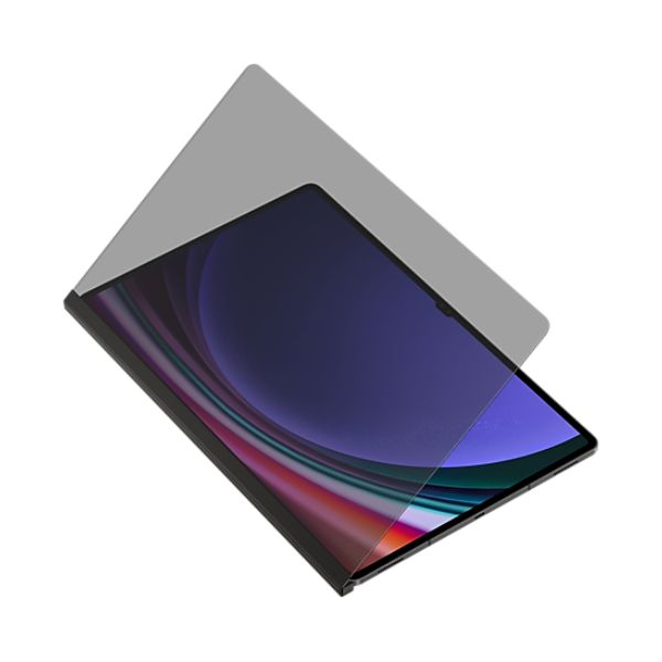 EF-NX712PBEGWW - Tấm chống nhìn trộm (nam châm) Samsung Galaxy Tab S9 Tab S9 FE