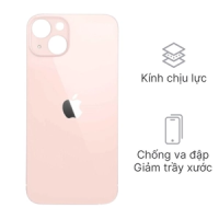 Thay kính lưng iPhone 13