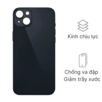 Thay kính lưng iPhone 14