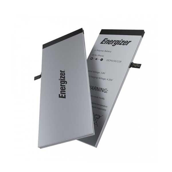 PE6SP - Thay pin chính hãng Energizer iPhone 6S Plus
