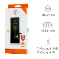 Thay pin iPhone 13 Promax chính hãng Vmas