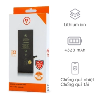 Thay pin iPhone 14 Promax chính hãng Vmas