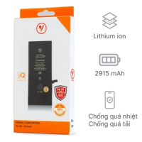 Thay pin iPhone 6 Plus chính hãng Vmas