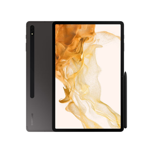 SAMSUNG GALAXY TAB S8 PLUS 256GB - Samsung Galaxy Tab S8 Plus 256GB