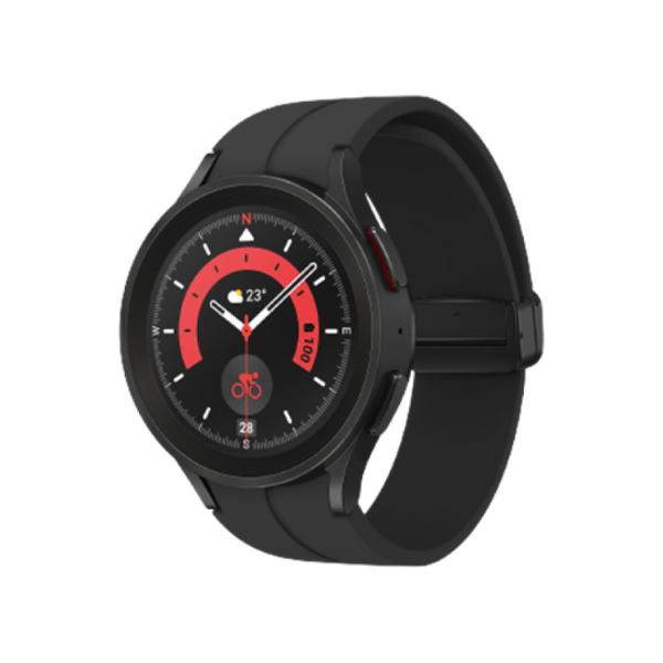 GALAXYWATCH5PRO - Samsung Galaxy Watch5 Pro 45mm GPS