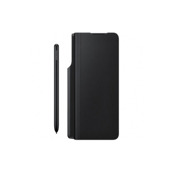 SSG-Z-FOLD3-FLIP-COVER - Ốp lưng Samsung Galaxy Z Fold3 Flip Cover kèm bút S-Pen