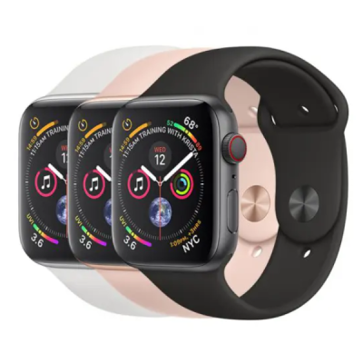 Apple Watch Series 4 LTE 44MM - Like New