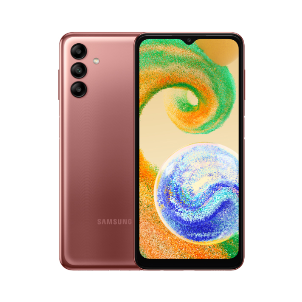 SSGA04S - Samsung Galaxy A04s