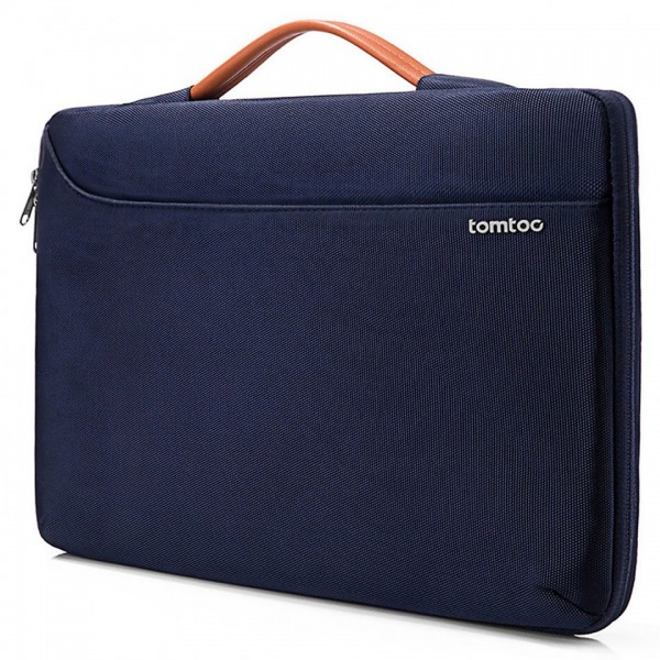 TÚI CS TOMTOC SPILL-RESISTANT MB PRO 15