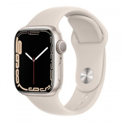 Apple Watch S7 LTE 45mm  - Chính Hãng VN/A - Like New