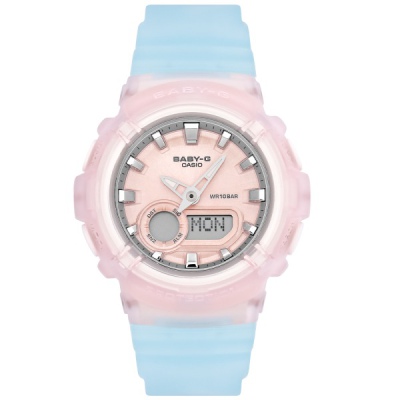 Đồng hồ nữ Casio Baby G BGA-280-4A3DR