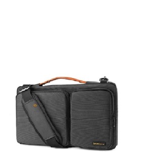 Túi đeo Tomtoc Shoulder Bags Macbook Pro 13'' BLACK A42-C01D