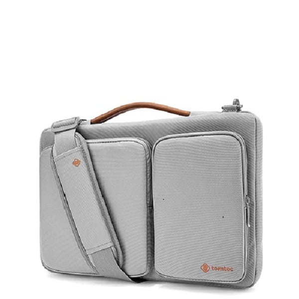 2968 - Túi đeo Tomtoc Shoulder Bags Macbook Pro 15 A42E02S