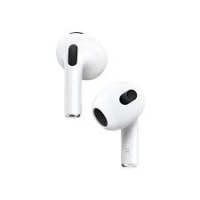 Thay vỏ tai nghe AirPods 3