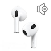 Thay loa tai nghe AirPods Pro