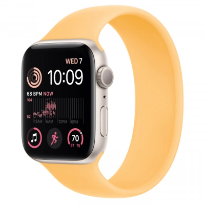 Apple Watch SE 2022 LTE 40mm - Chính hãng VN/A