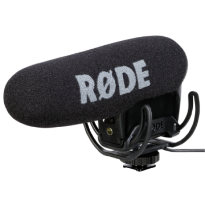 Micro có dây RODE VideoMic Pro Rycote dành cho máy ảnh