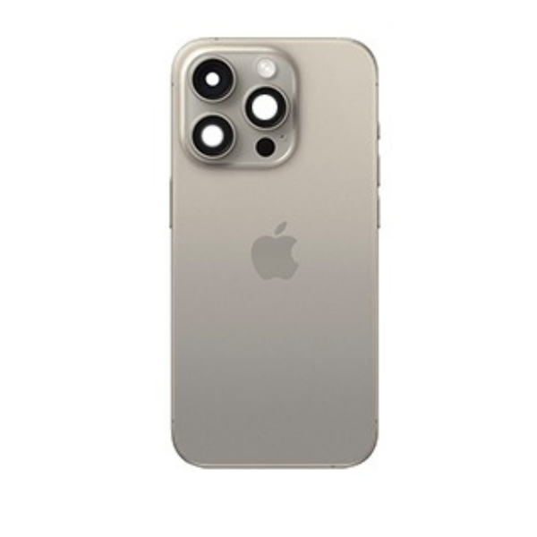 TV15PR - Thay vỏ iPhone 15 Pro