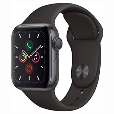 [KÈO THƠM] Apple Watch Series 5 GPS 44MM - Like New - Xám