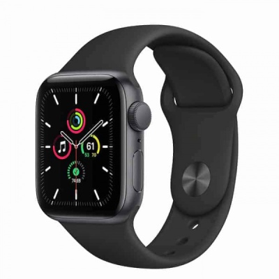 Apple Watch SE LTE 44mm - Chính Hãng VN/A - Like New