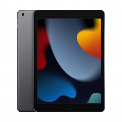iPad Gen 9 64G Wifi - Chính Hãng VN - Like New