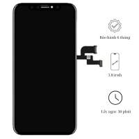 Thay màn hình iPhone XS